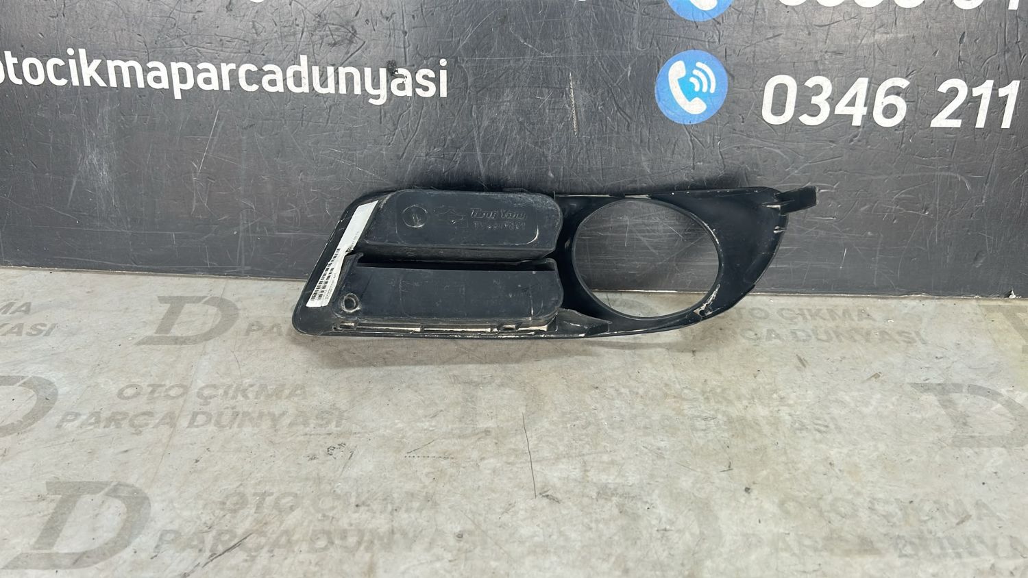 TOYOTA COROLLA E12 KASA SA�-SOL S�S �ER�EVES�  2002-2007